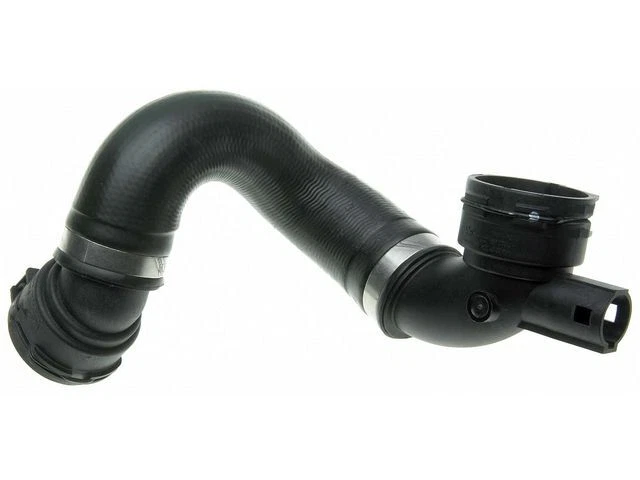 Lower Gates Radiator Hose fits BMW 328xi 2007 3.0L 6 Cyl GAS 31QVWY - Imagem 1 de 1
