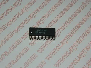 MAD1108P / MAD1108 / Arreglo de diodos Motorola - Imagen 1 de 2