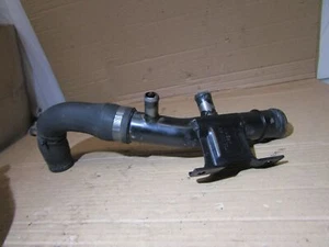 Jeep Grand Cherokee WJ 2.7 OM612 engine coolant radiator pipe tube 738000916 - Picture 1 of 6