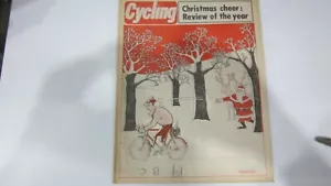 December 22nd 1973, CYCLING, Dave Holliday, Beryl Burton, Faith Murray. - Picture 1 of 16