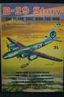 Ww2 Us Usaaf B-29 Story Plane That Won The War Book