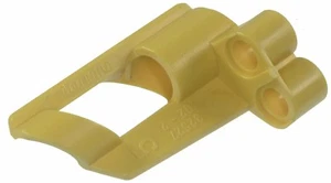 Carenado de panel técnico amarillo Lego ladrillo 32527 #5 - Imagen 1 de 1