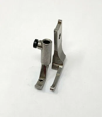 Zipper Foot Set for Pfaff 145, 335, 545, 1245 Industrial Walking Foot Machine - Image 1 of 3