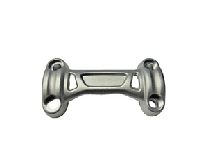 T2043408 - Triumph Speed Twin 1200 Handlebar Top Clamp - Picture 1 of 5
