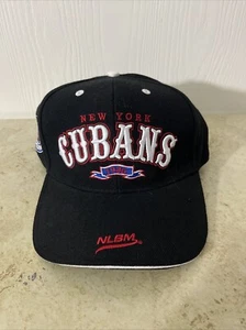 Big Boy New York Cubans 1935 Cap schwarz - Bild 1 von 12