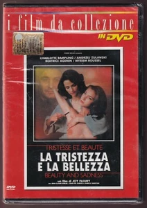 EBOND La Tristezza e La Bellezza I Film Da Collezione DVD Editoriale - Foto 1 di 2