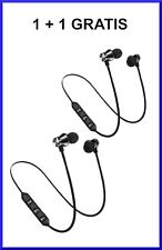 auricolari bluetooth sport wireless cuffie senza fili per tv moto iphone in ear