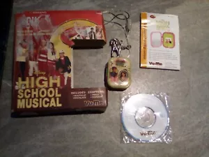 Disney HSM High School Musical Micro Digital Photo Keeper Multiclip Halskette - Bild 1 von 12