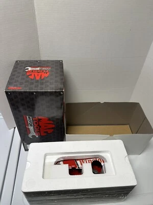 Action Whit Bazemore Winston Mac Tools 1998 Ford Mustang NHRA Funny Car 1/24 - Image 1 of 4