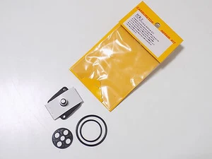 Reparación Grifo Gasolina Rep. Juego Yamaha XS 400 OHC SE (2A1/2A2/4G5) ́78-82 - Imagen 1 de 1