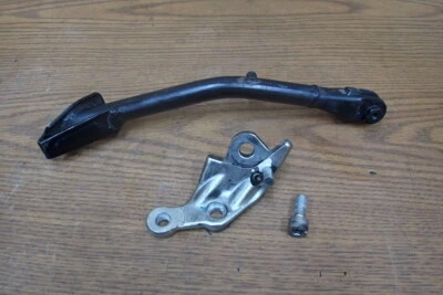 Ducati Scrambler Café Racer 800 2017 2018 soporte lateral con resorte Foto 1 de 4