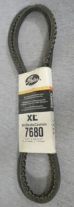 NEW Gates XL 7680 Serpentine Belt 9.5/10mm x 1745mm 3/8" x 68-5/8" - Picture 1 of 5