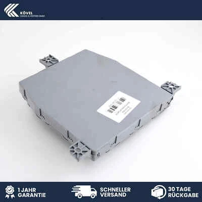 Centralina Di Comfort Bordo Mercedes Benz Classe C C205 A2059006822 - Immagine 1 di 3