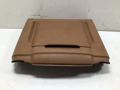 FUNDA ASIENTO BÁSICA DELANTERA DERECHA AUDI A8 2003 2010 FÁBRICA Foto 1 de 4