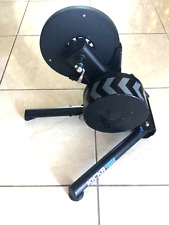 WAHOO FITNESS KICKR SMART TURBO BIKE TRAINER FOR PARTS OR REPAIR