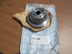 NEW Rolls-Royce Silver Wraith Dawn Bentley MkVI R-Type HIGH SPEED PULLEY RG - Picture 1 of 4