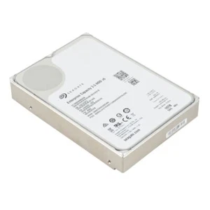 Seagate ST10000NM0206 10TB 7.2K 12Gbps SAS 3.5" HDD - Enterprise Storage Drive - Afbeelding 1 van 1