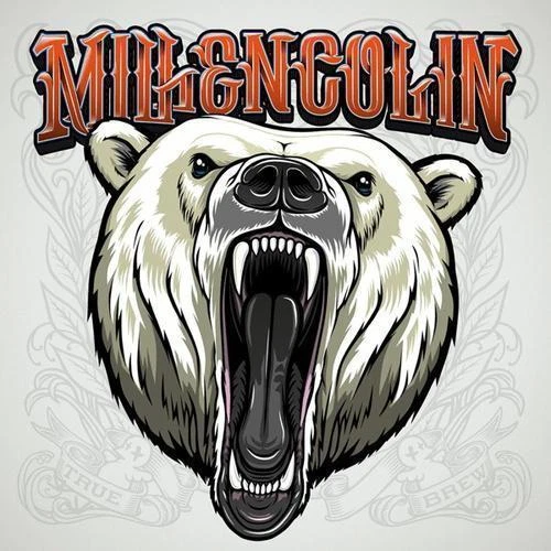 True Brew von Millencolin  (CD, 2015)