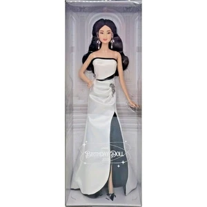 Mattel Barbie PTMI Birthday Doll 2025 White Valentine Edition - Picture 1 of 3