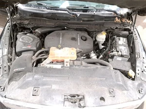 Wiper Transmission/Linkage 2016 Ram1500 Sku#4293005 - Bild 1 von 6