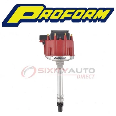 PROFORM Distributor for 1978-1980 Oldsmobile Cutlass Supreme 5.0L 5.7L V8 - rh Foto 1 de 4