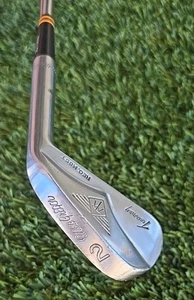 MacGregor MT Tourney M85 Tour Forged 2 Iron RH Steel Shaft Nice Condition Vtg - Picture 1 of 13