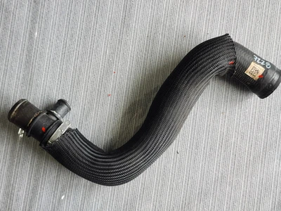 2017-2021 JEEP COMPASS RADIATOR INLET HOSE OEM NEW GENUINE MOPAR 68297843AC* - Image 1 of 4