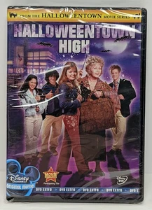 HALLOWEENTOWN HIGH - Bild 1 von 1