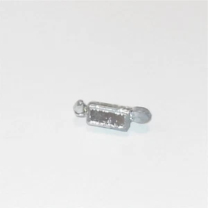 Corgi Toys 209 Riley Police 213 Jaguar Fire Chief Car Roof Box Siren - Picture 1 of 4