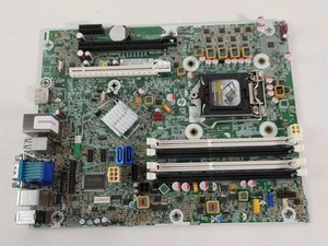 Lot of 20 HP rp5800 Retail System LGA 1155 DDR3 Desktop Motherboard 628655-001 - Picture 1 of 6