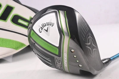 Callaway Epic Speed Driver / 9 gradi / albero rigido flessibile EvenFlow blu 65 - Immagine 1 di 4
