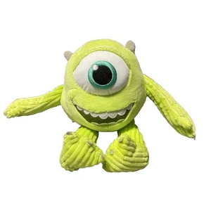 Scentsy Monsters Inc Mike Wazowski Buddy Plushy - Bild 1 von 2