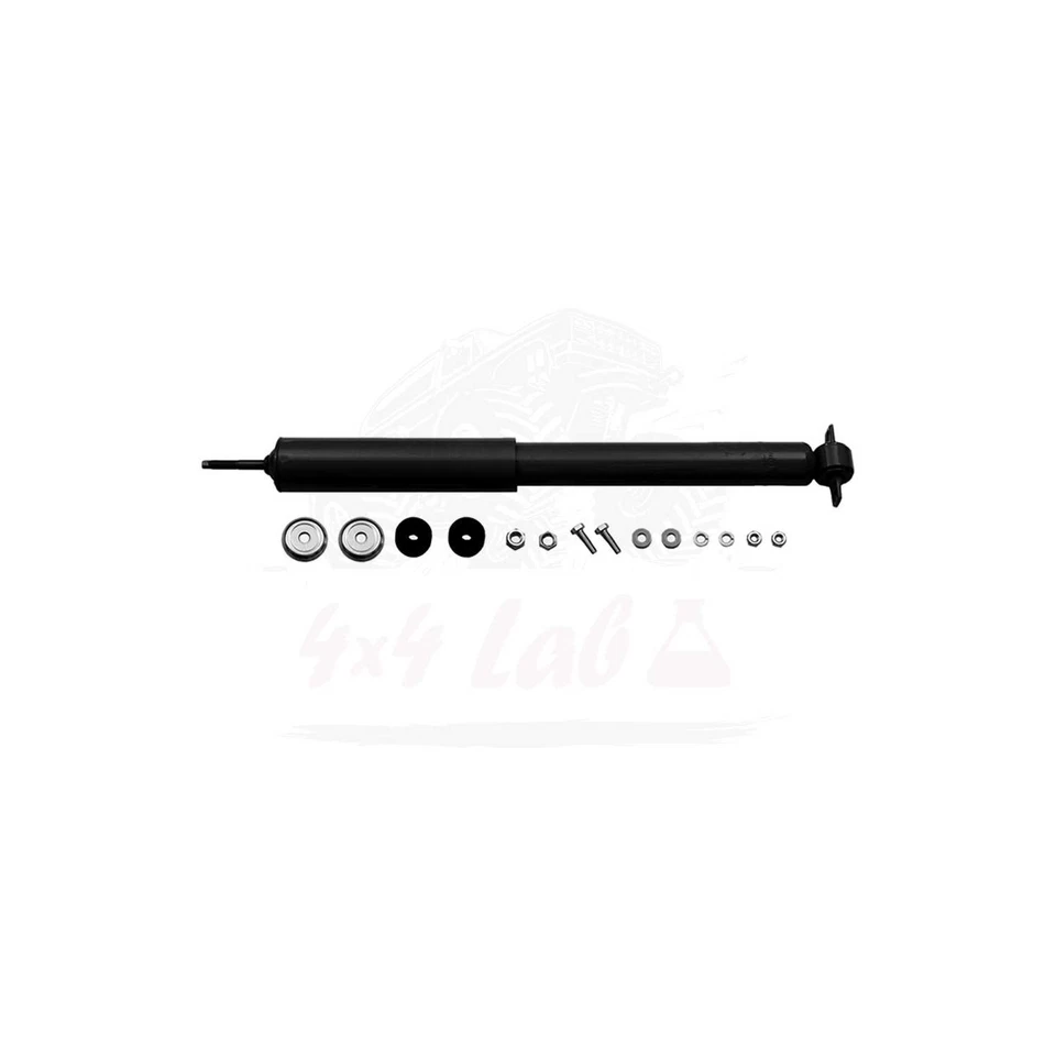 Shock Front Guardian for JEEP GRAND CHEROKEE 2004 Gabriel Foto 1 de 1