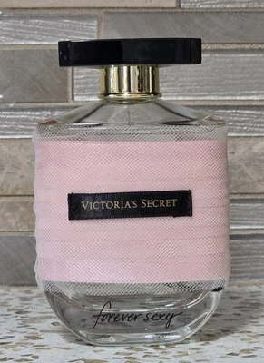 Victoria's Secret Forever Sexy Eau de Parfum Feminino - 3,4 oz Novo - Imagem 1 de 4