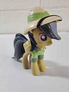 Funko My Little Pony Vinyl Collectibles Daring Do Dazzle 6" Vinyl Figur lose - Bild 1 von 7