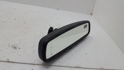 Espejo retrovisor convertible 2 puertas 06-07 09-14 MURANO 530227 Foto 1 de 4