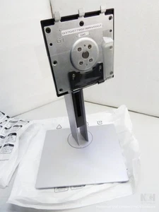 HP Elite 23,8" Display Monitorständer E243, E243i E240, E222, M64 | 923749-001 - Bild 1 von 7