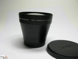 Lens Attachment Kodak Telephoto Lens Attachment Schneider-Xenar 1.4x Digital - Picture 1 of 5