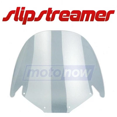 Slipstreamer Replacement Windshield for 1980-1983 Honda GL1100I Gold Wing lg - Image 1 of 4