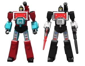 X-Transbots Perceptor Microscope Janssen MX-27T MX-27B MP Scale New in Stock - Picture 1 of 33