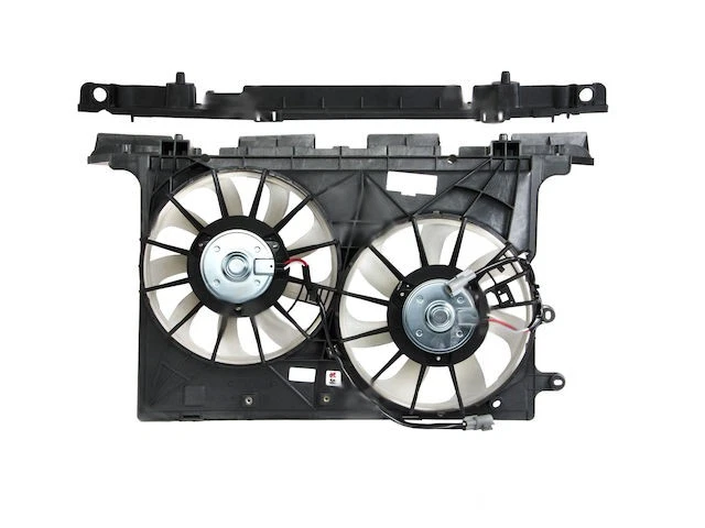 Conjunto de ventilador de radiador Four Seasons 94PT84X para Scion tC 2011-2014 Foto 1 de 1