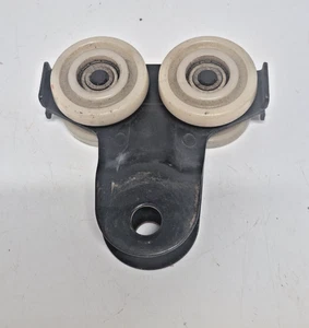 Demag Hoist Trolley 2-1/4" Wheel Diameter 2-9/16" Wide 5-7/16" OAL - Picture 1 of 6