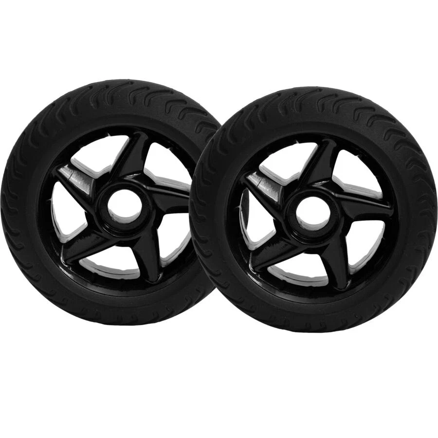 OGIO Spare Wheels Kit for Rig 9800 PRO Bag Black