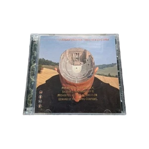 Dream Theater / Once In A Live Time PROMO (Double CD) Live Album 1998 Elektra - Bild 1 von 8