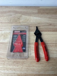 Vintage Craftsman USA 47384 Qtr-Turn Convertible Retaining Snap Ring Pliers - Picture 1 of 5