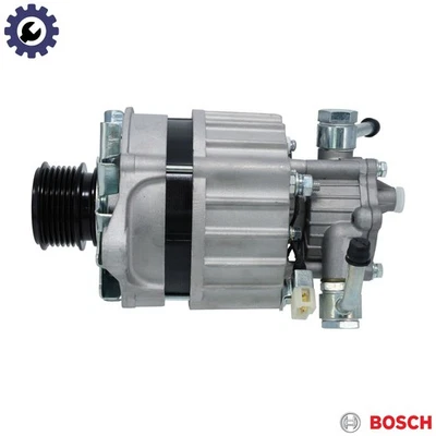 ALTERNATOR 1 986 A01 097 FORALTERNATOR 1 986 A01 097 FOR VM  38522321F - Image 1 of 4