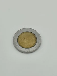 Italien 500 Lire Münze Kayihan Münzen 1995 - Bild 1 von 2
