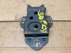 1950 Plymouth TRUNK LATCH  used oem May fit other MOPAR Dodge Desoto etc - Picture 1 of 3