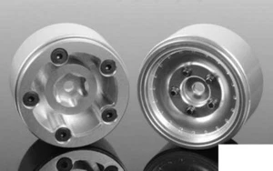 RC4WD RWDZ-W0275 Stocker 1.0″ Beadlock Wheels - Picture 1 of 1