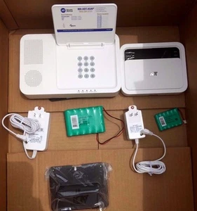 Brand New Honeywell TSSC Wireless Pulse Panel and Alpha Keypad, w/ GSM, - Picture 1 of 7